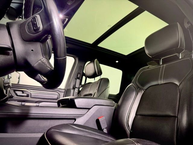 Used 2020 RAM 1500 Limited image 23