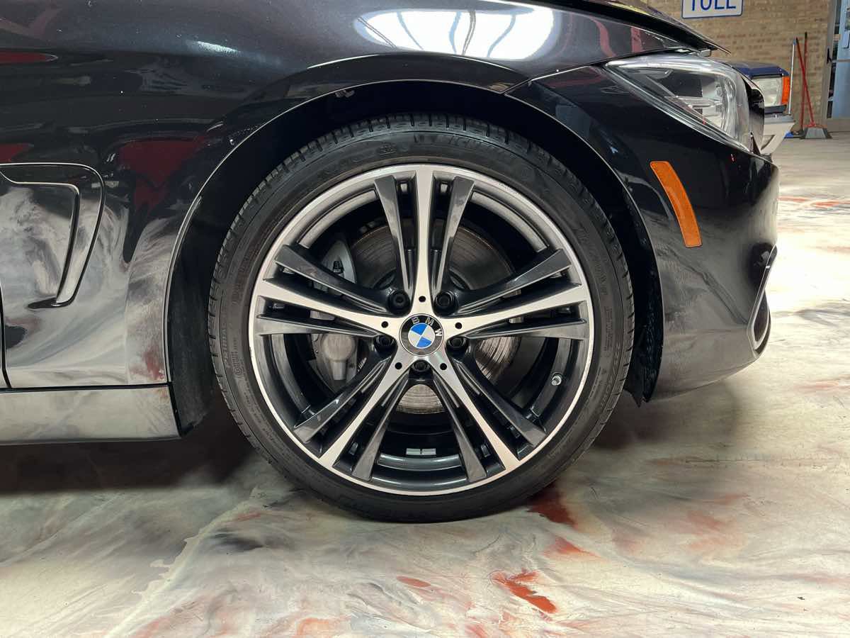 Used 2018 BMW 440i Gran Coupe xDrive AWD/4WD image 36