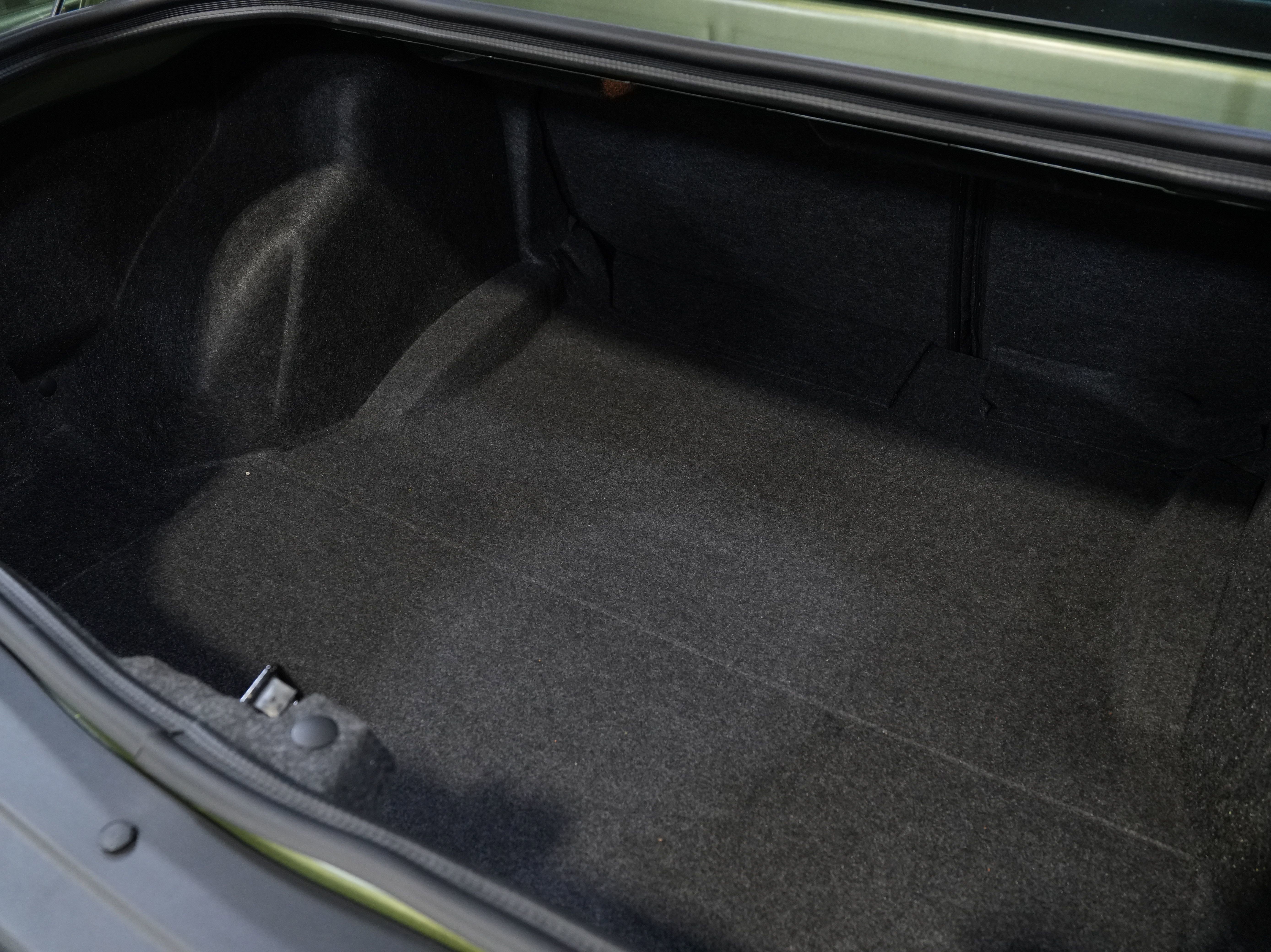 Used 2023 Dodge Challenger SRT Hellcat image 46