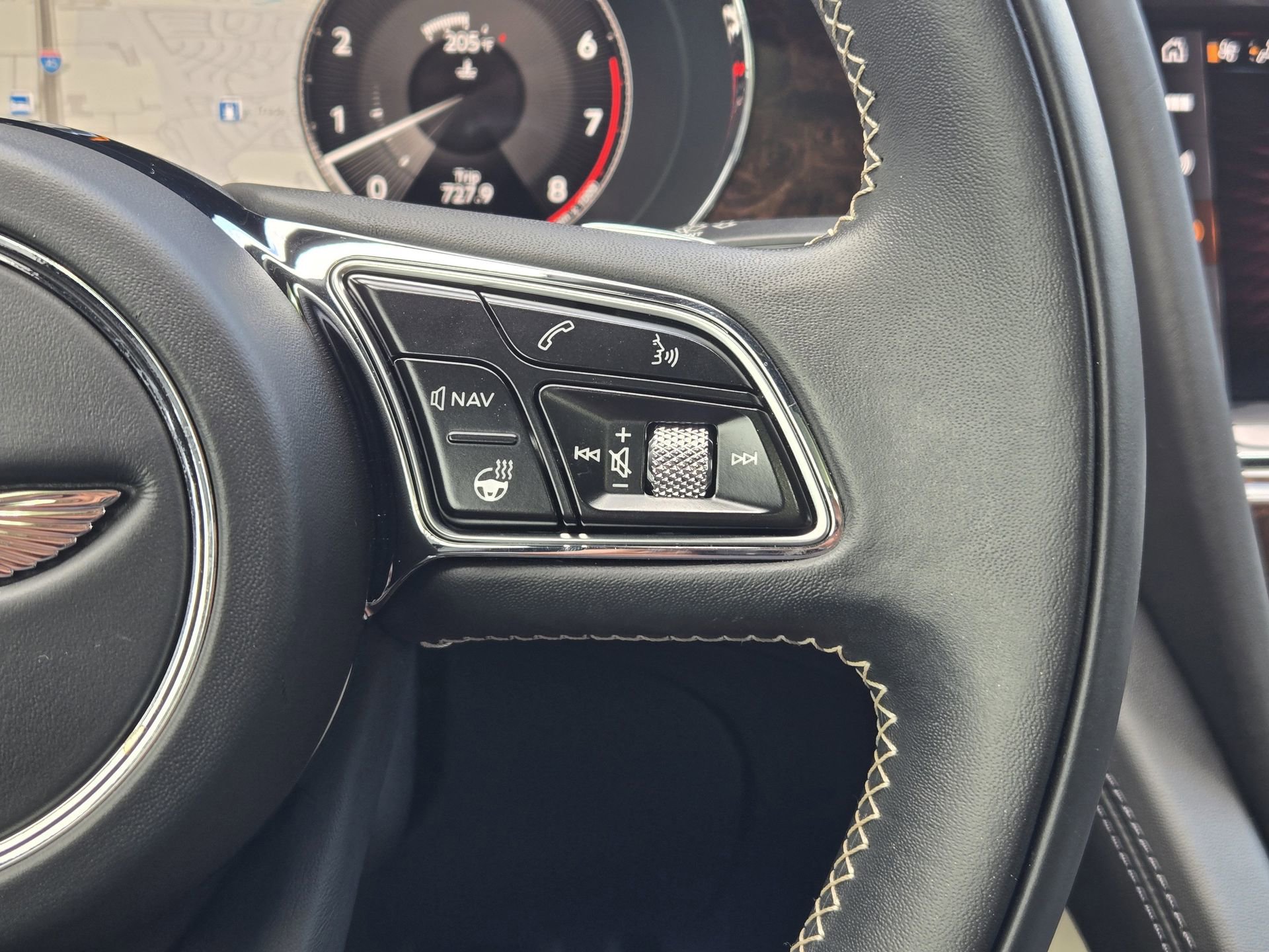 Used 2022 Bentley Bentayga Speed image 27