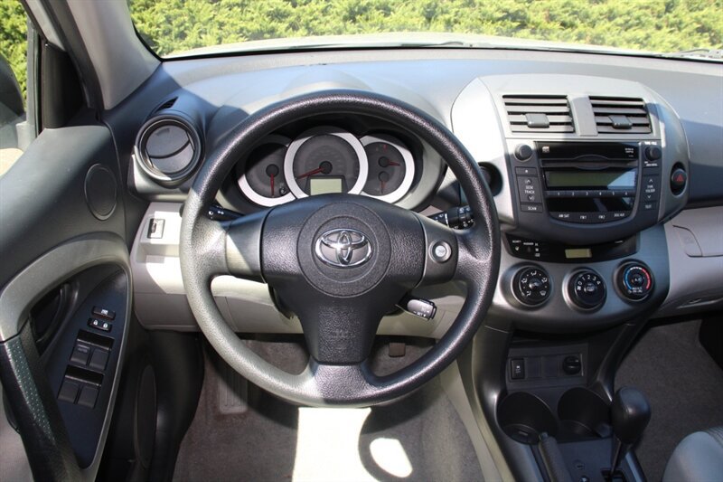 Used 2010 Toyota RAV4 2WD image 17