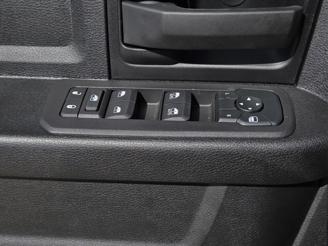 New 2026 RAM 5500 Tradesman AWD/4WD image 11