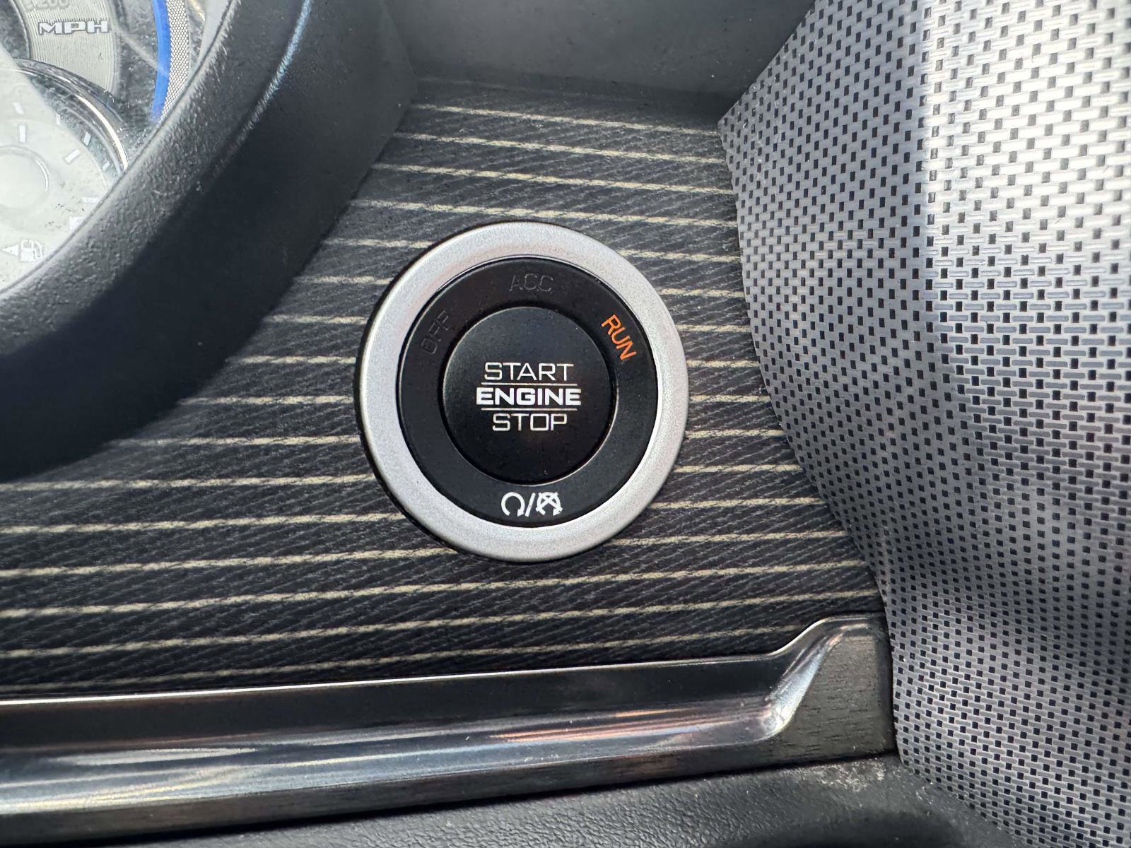 Used 2020 RAM 1500 Limited image 38