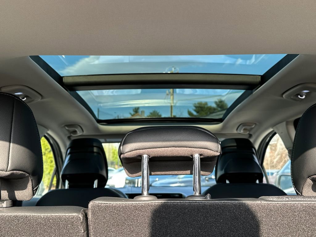 Certified 2026 Kia Sportage EX image 11