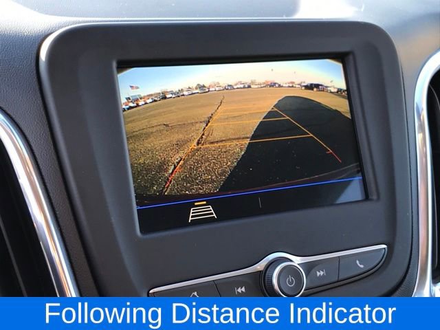 Certified 2019 Chevrolet Equinox LT w/ LPO, Floor Liner Package image 10