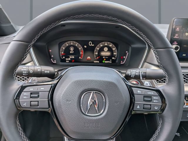 Used 2026 Acura Integra A-Spec FWD image 33