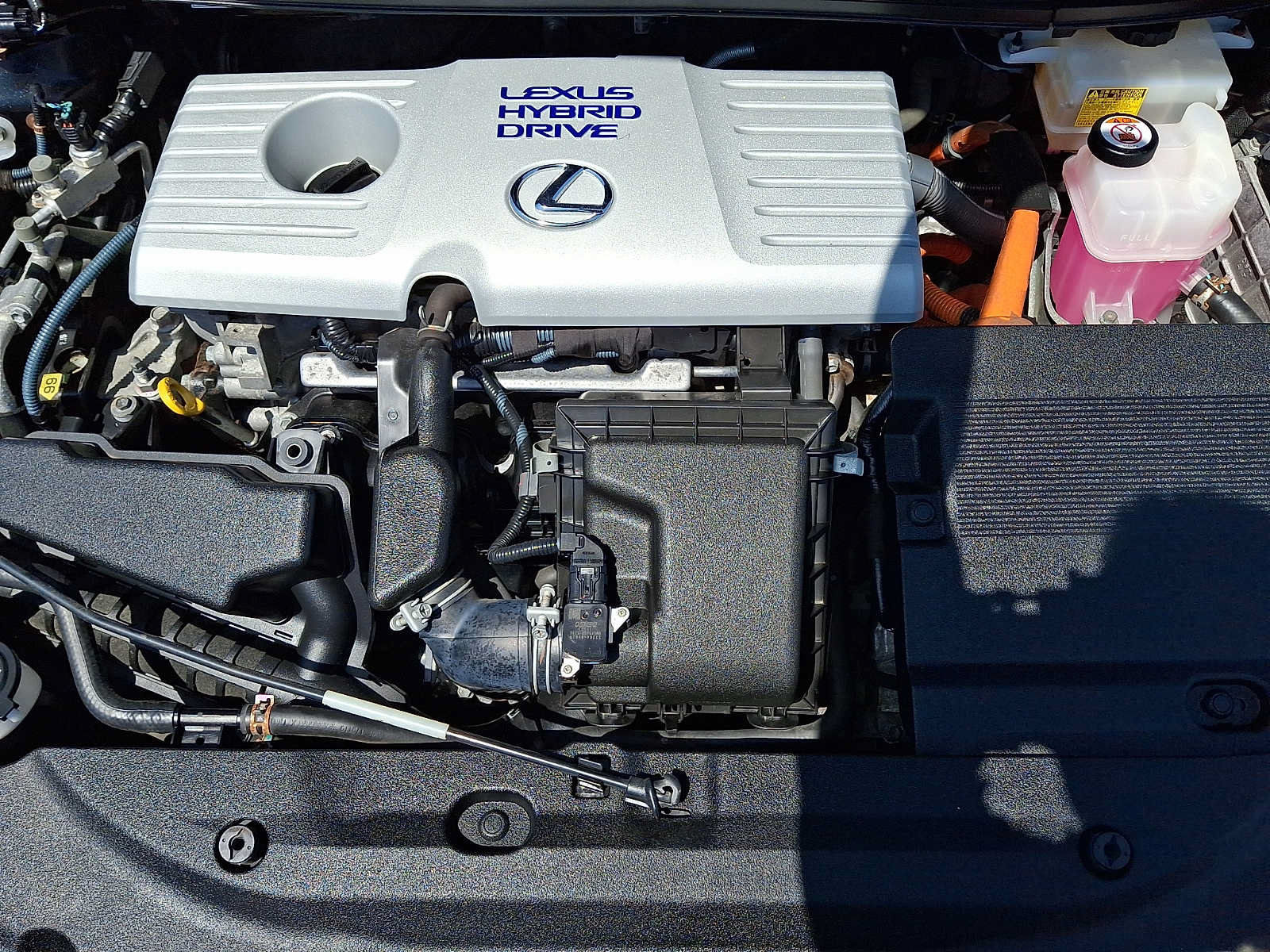 Used 2017 Lexus CT 200h w/ Navigation System Package FWD image 30