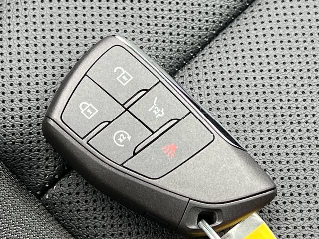 New 2026 Chevrolet Blazer EV LT AWD/4WD image 28