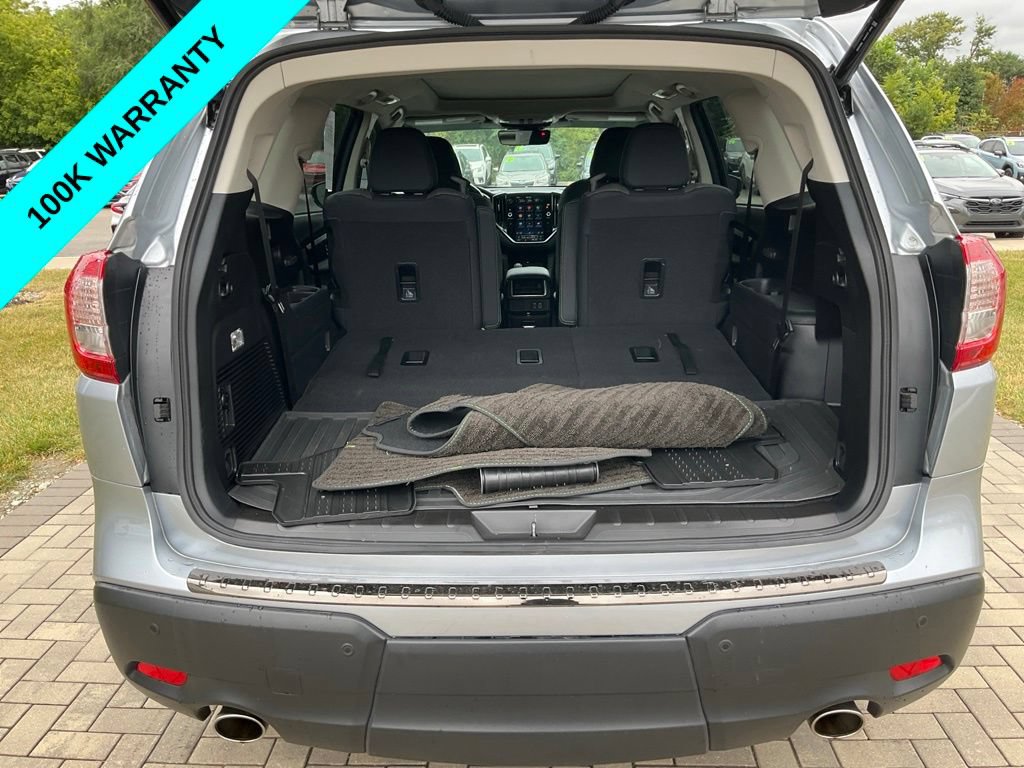 Used 2024 Subaru Ascent Onyx Edition w/ Popular Package Onyx AWD/4WD image 42