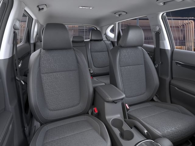 New 2026 Kia Seltos S AWD/4WD image 20