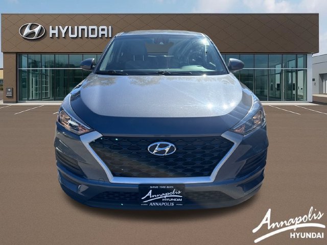 Used 2019 Hyundai Tucson SE AWD/4WD image 8