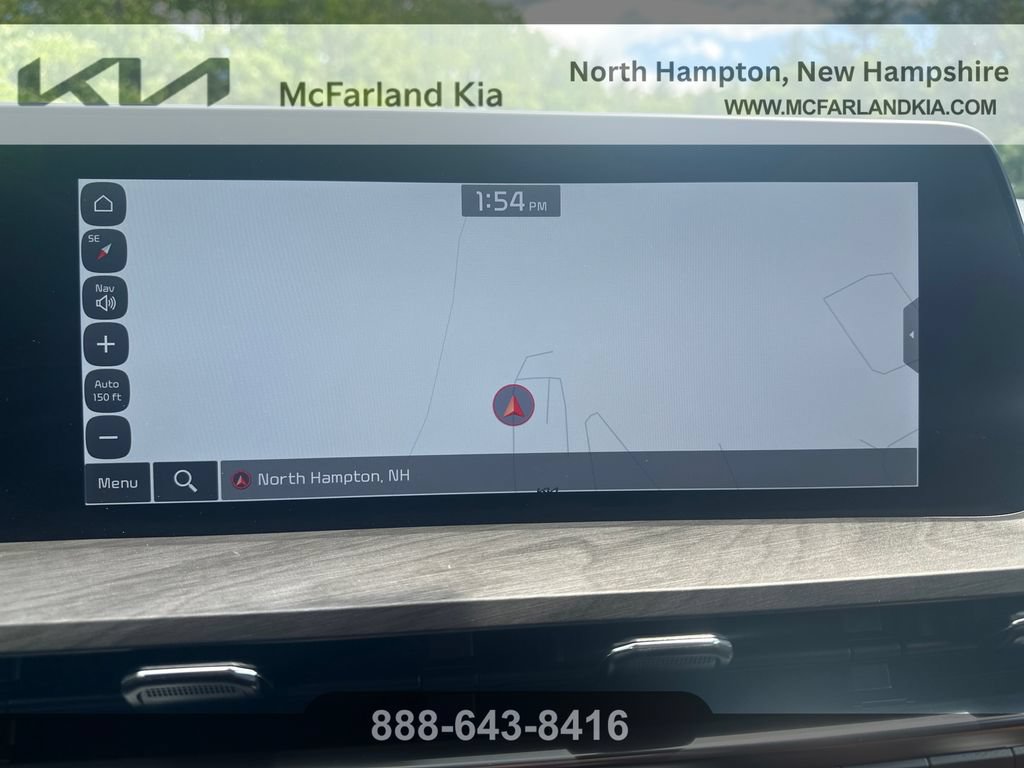 Used 2024 Kia Telluride SX Prestige X-Line AWD/4WD image 17