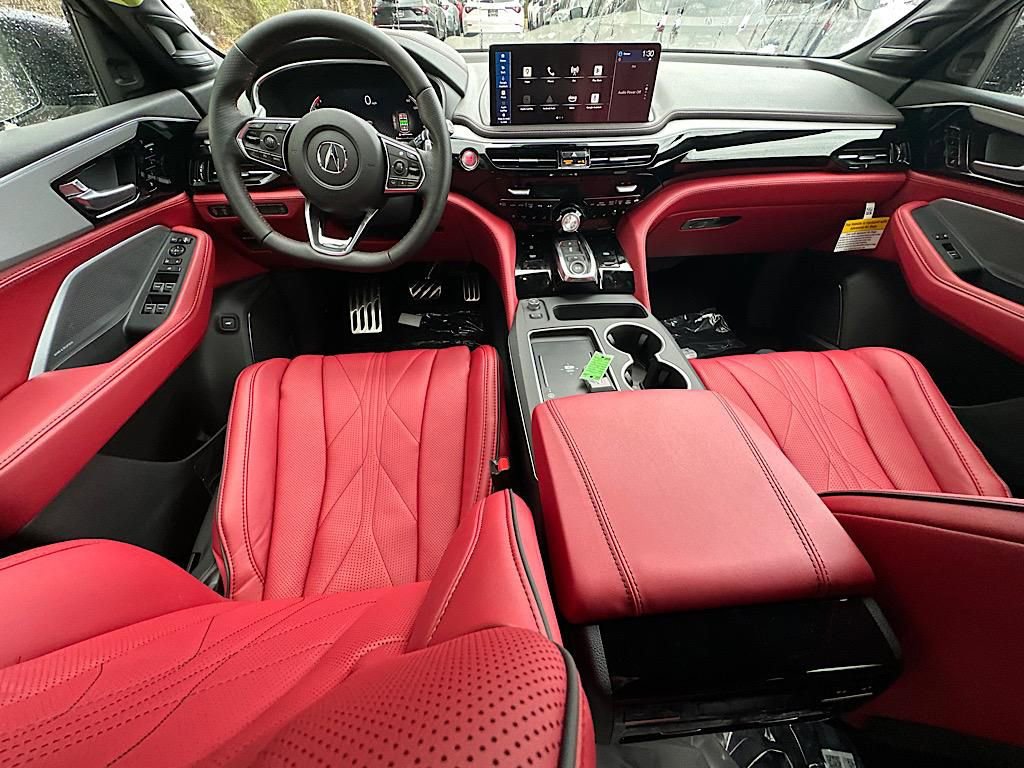 New 2026 Acura MDX A-Spec image 14
