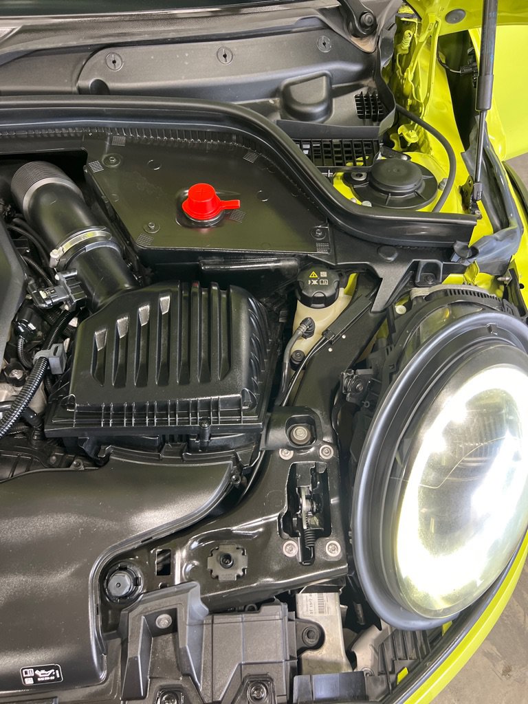 Used 2023 MINI Cooper S FWD image 51