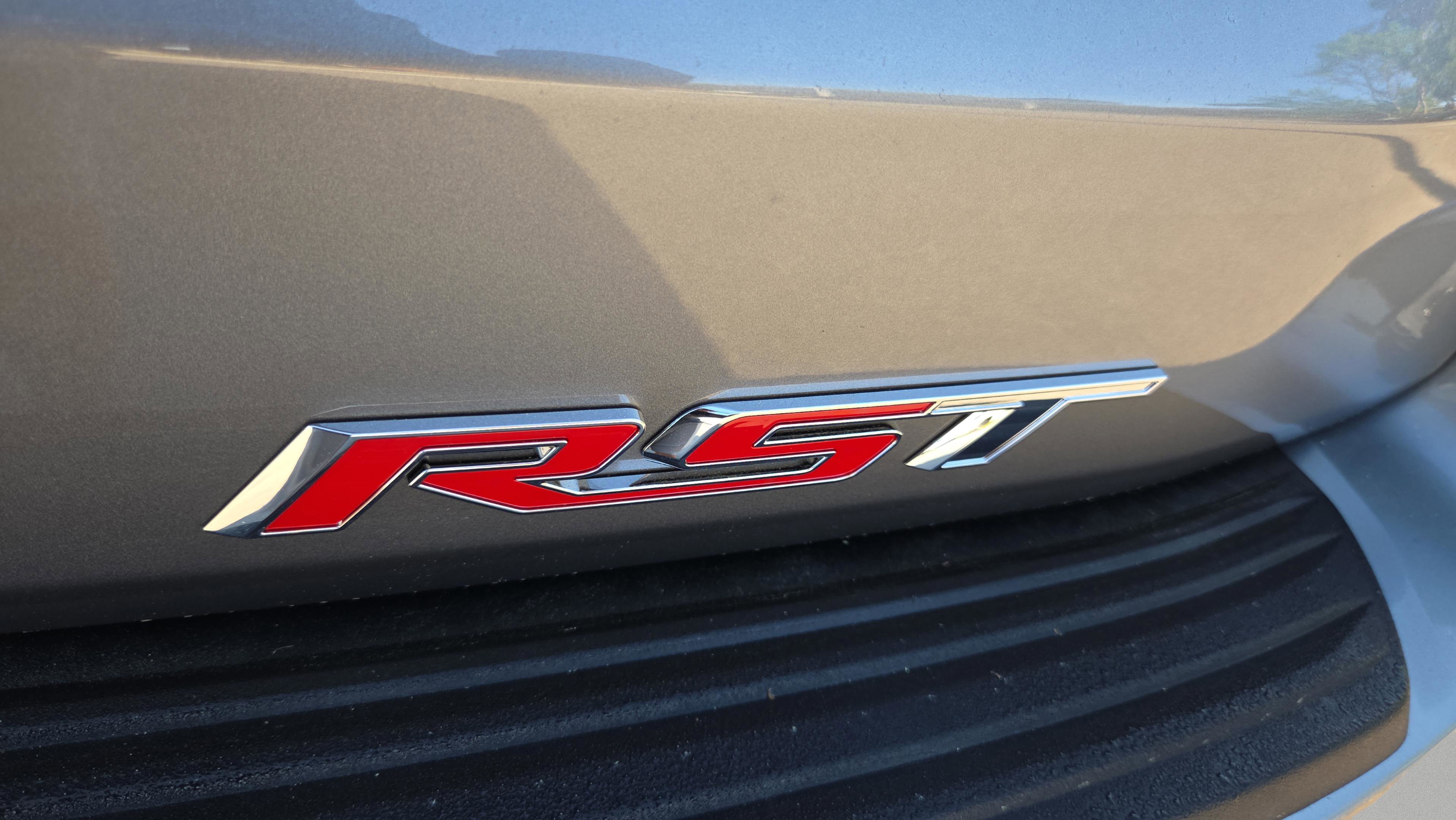 New 2026 Chevrolet Suburban RST w/ Comfort Package image 27