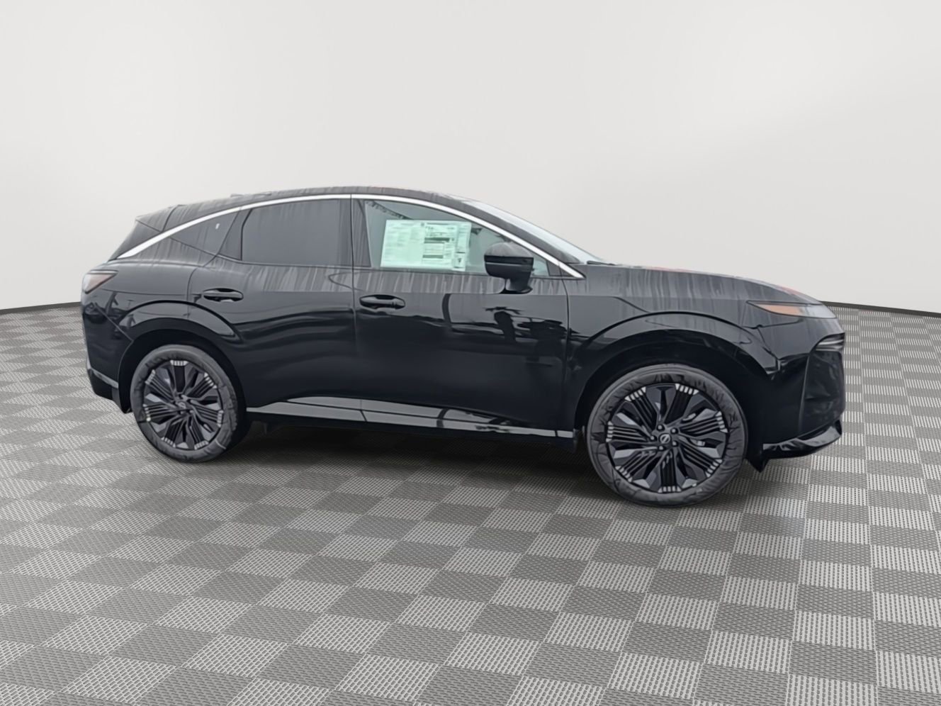 New 2026 Nissan Murano Platinum w/ Technology Package image 9