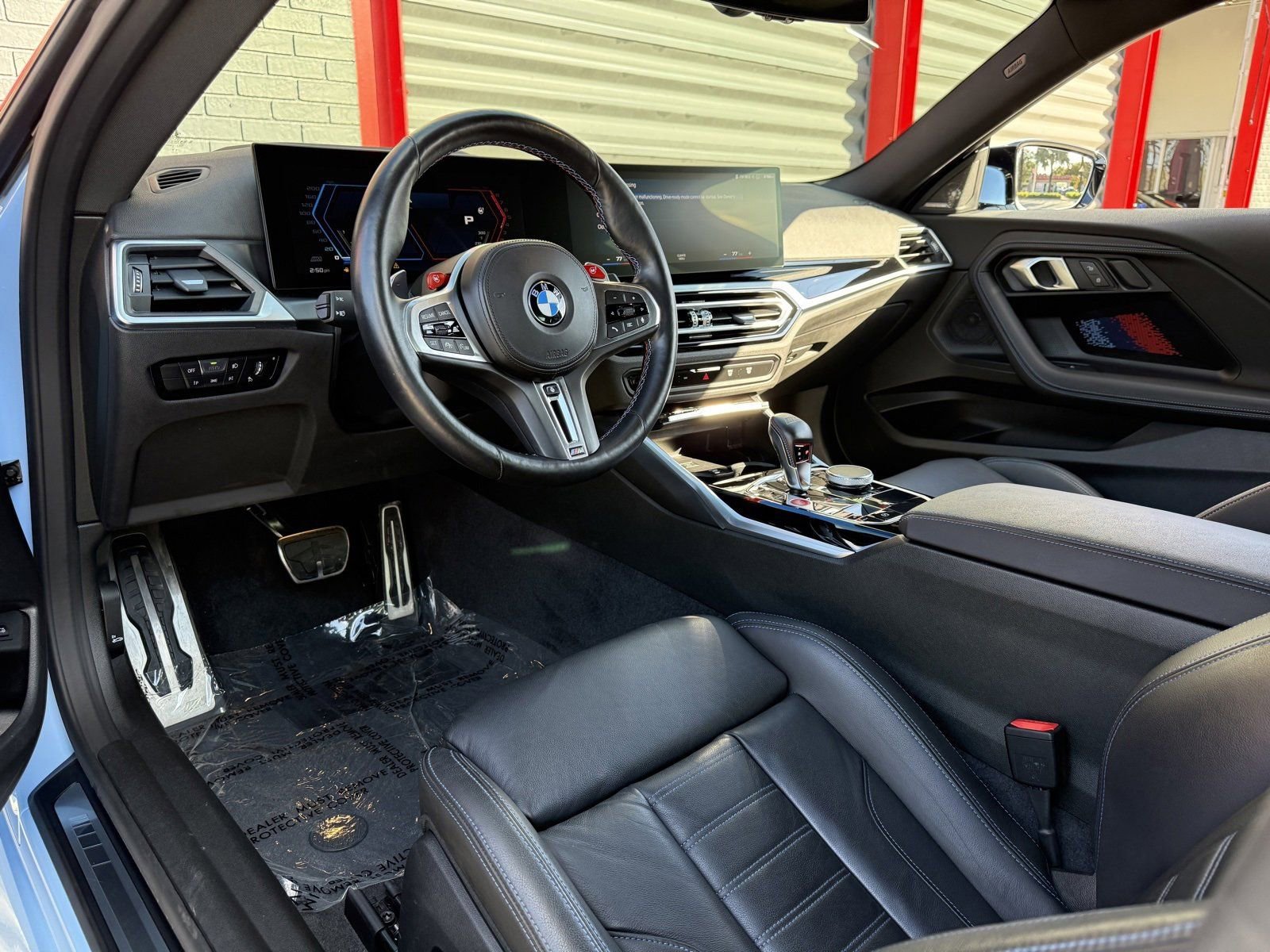 Used 2024 BMW M2 RWD image 15