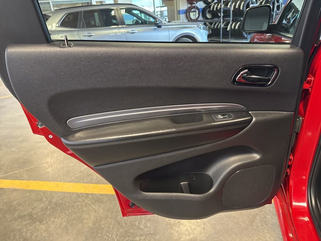 Used 2019 Dodge Durango GT w/ Blacktop Package AWD/4WD image 28