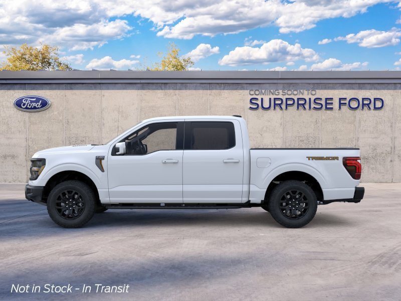 New 2026 Ford F150 Tremor w/ Equipment Group 402A High AWD/4WD image 25