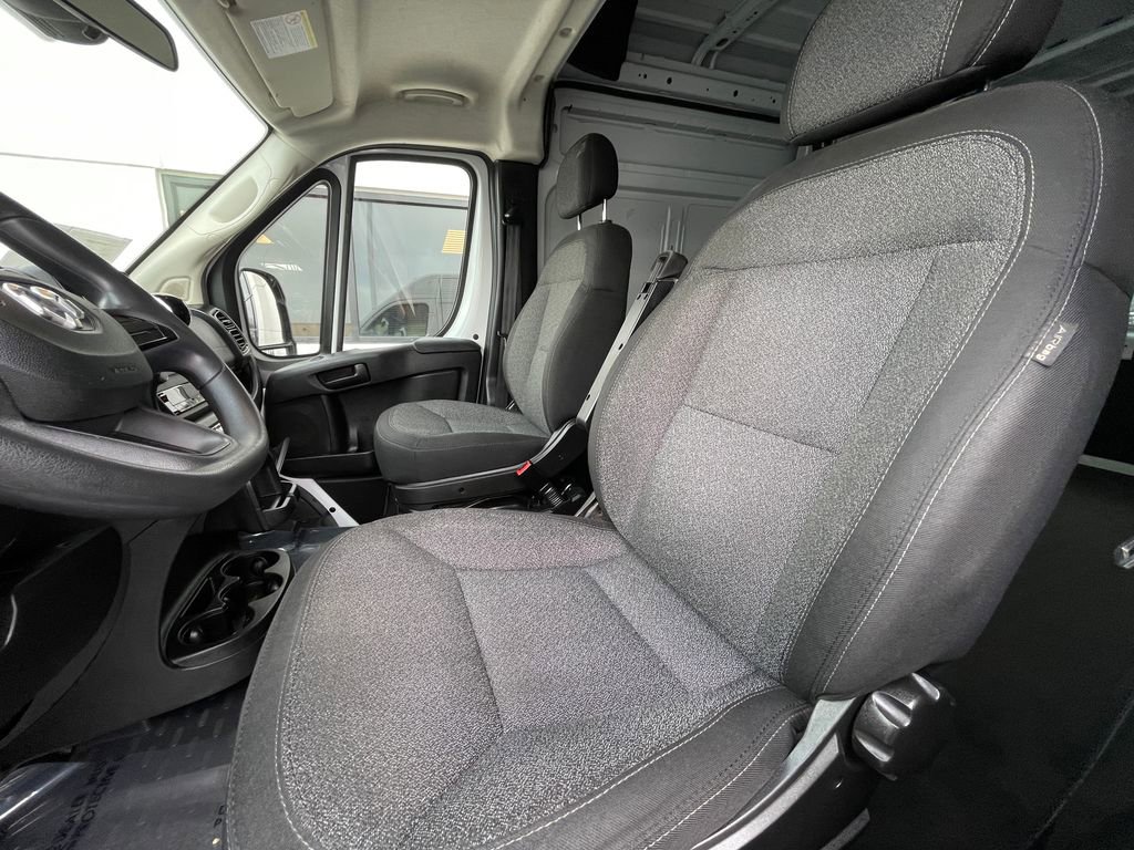 Used 2023 RAM ProMaster 2500 image 11