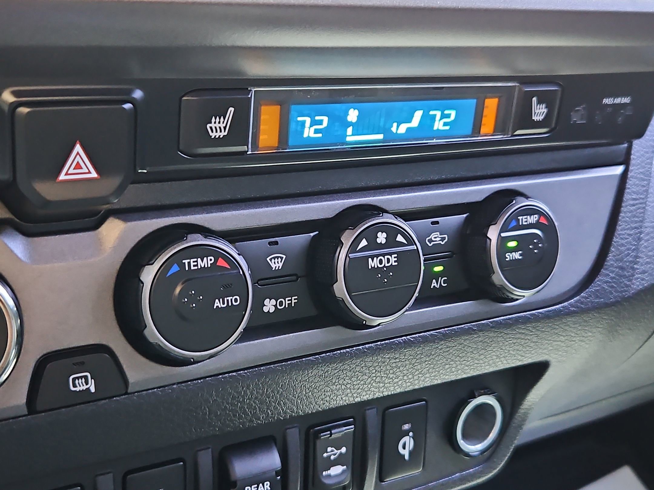 Used 2019 Toyota Tacoma TRD Off-Road image 21