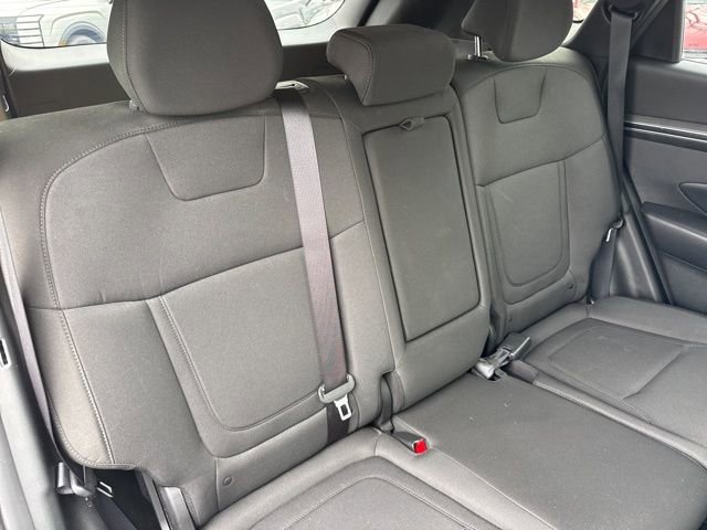 Certified 2023 Hyundai Tucson SEL image 21