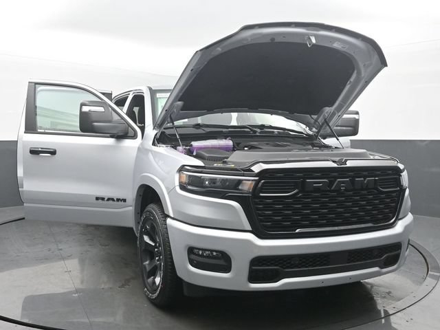 New 2026 RAM 1500 Big Horn AWD/4WD image 54