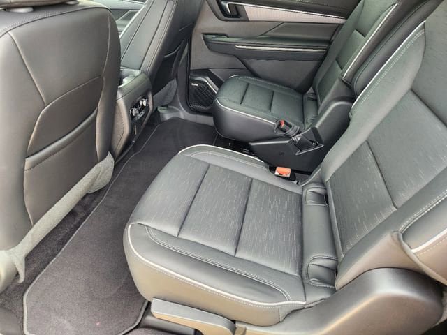New 2025 Buick Enclave Sport Touring w/ Super Cruise Package FWD image 35