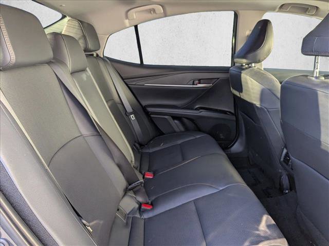 Used 2025 Toyota Camry XLE image 22