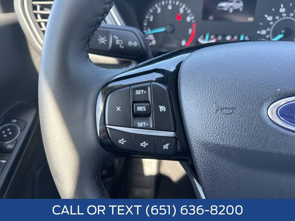Used 2022 Ford Escape SE w/ Convenience Package image 25