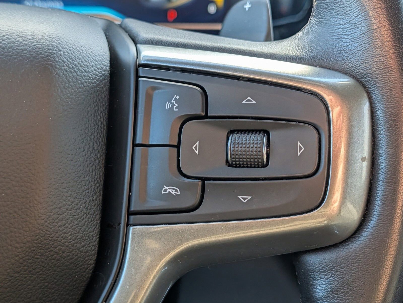 Used 2023 Chevrolet Silverado 1500 RST w/ Convenience Package II image 35