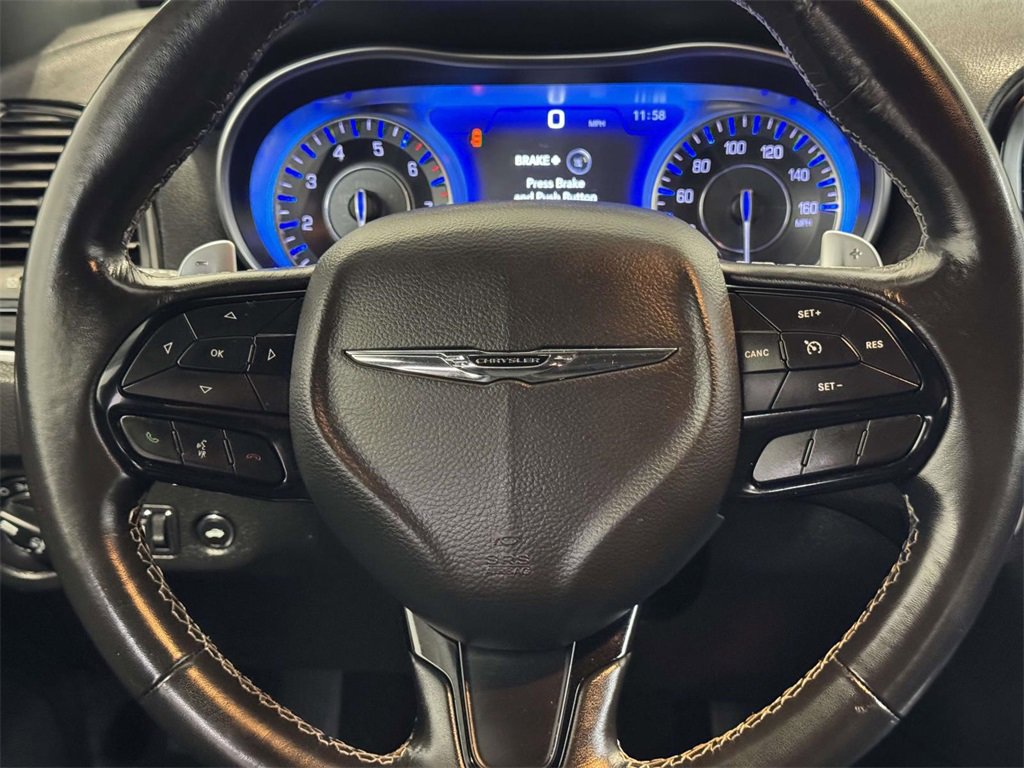 Used 2022 Chrysler 300 S image 22