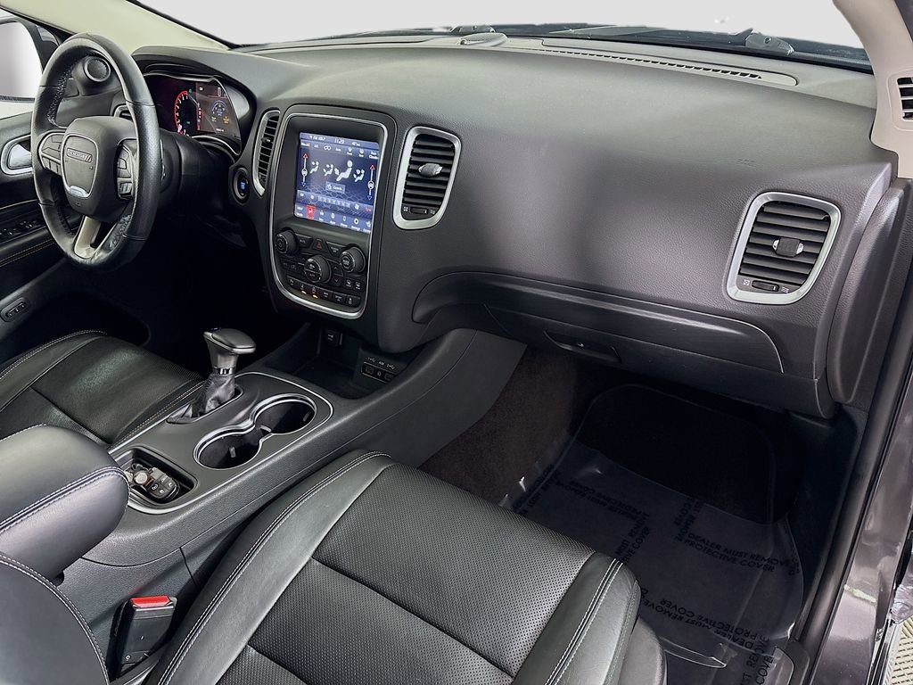 Used 2018 Dodge Durango Citadel w/ Technology Group image 35
