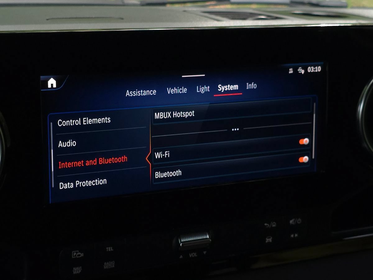 Used 2024 Mercedes-Benz eSprinter 170 Cargo image 36