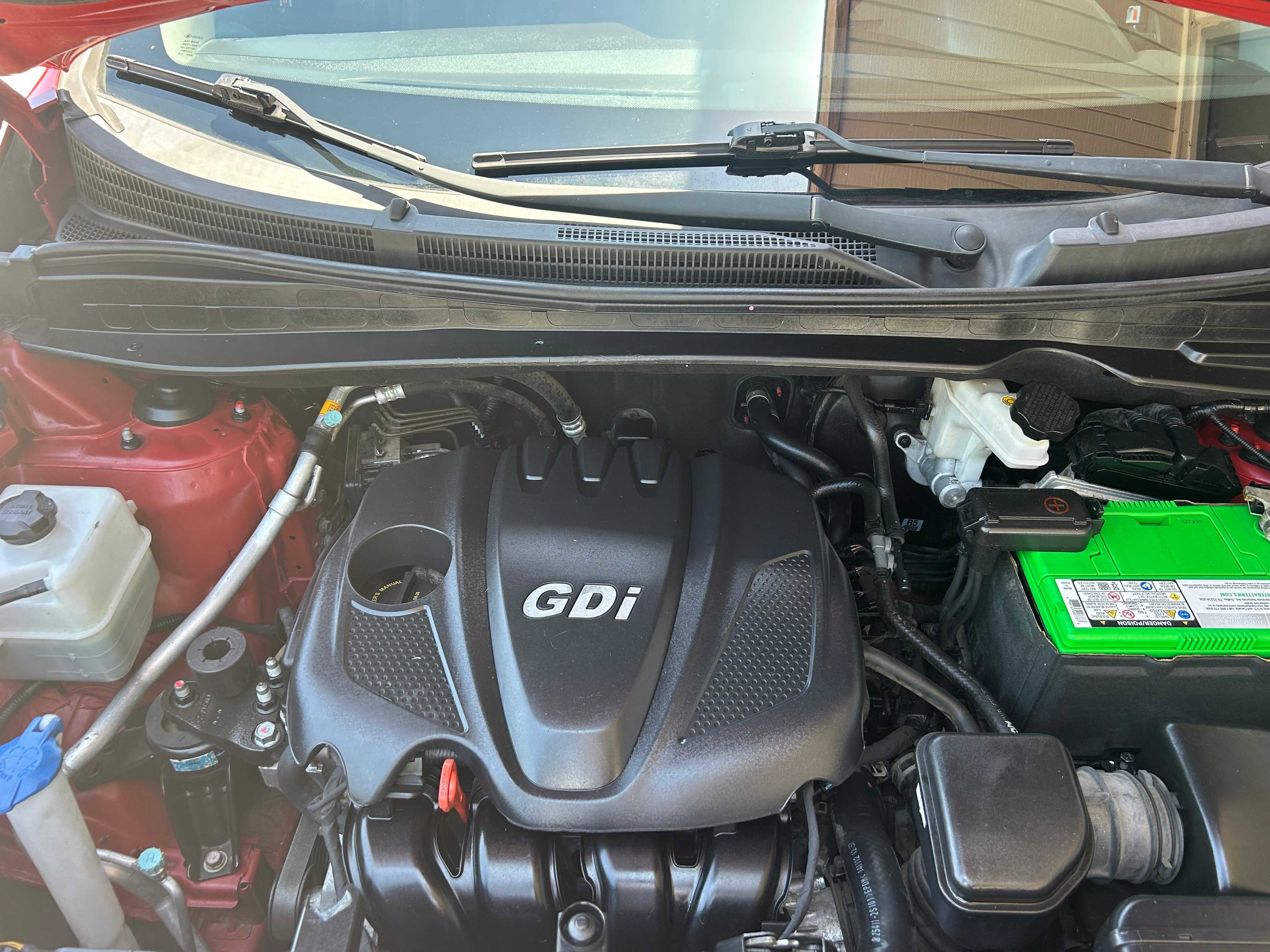 Used 2015 Hyundai Tucson SE image 19