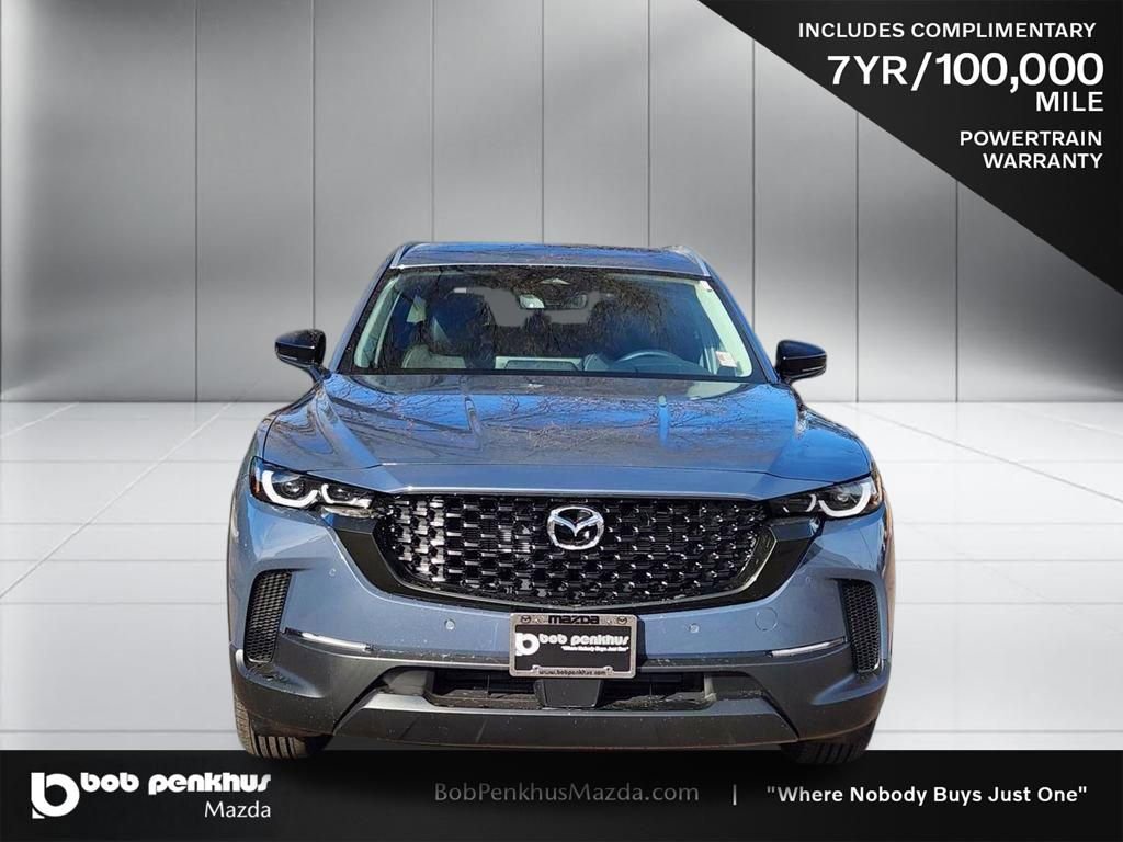 New 2026 MAZDA CX-50 2.5 Hybrid w/ Weather Package image 22