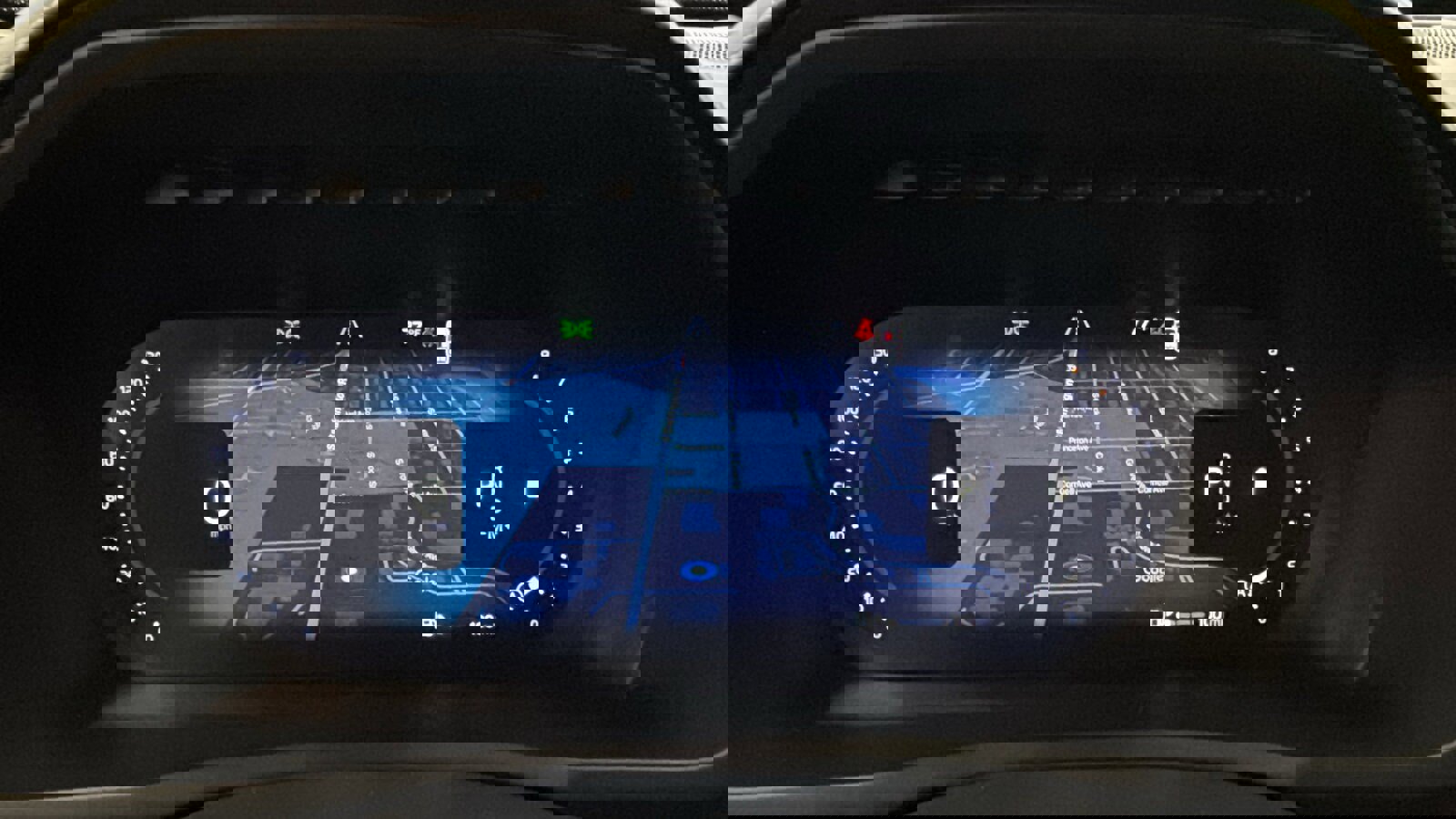 New 2026 Volvo XC90 B6 Plus w/ Protection Package Premier image 15