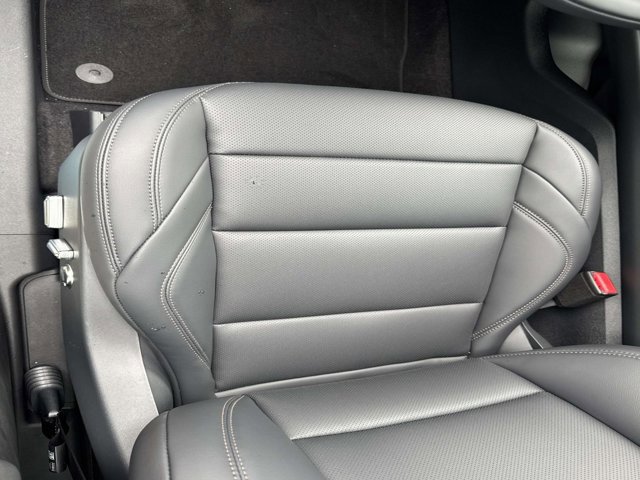 New 2025 Lincoln Nautilus Premier w/ Jet Appearance Package image 11
