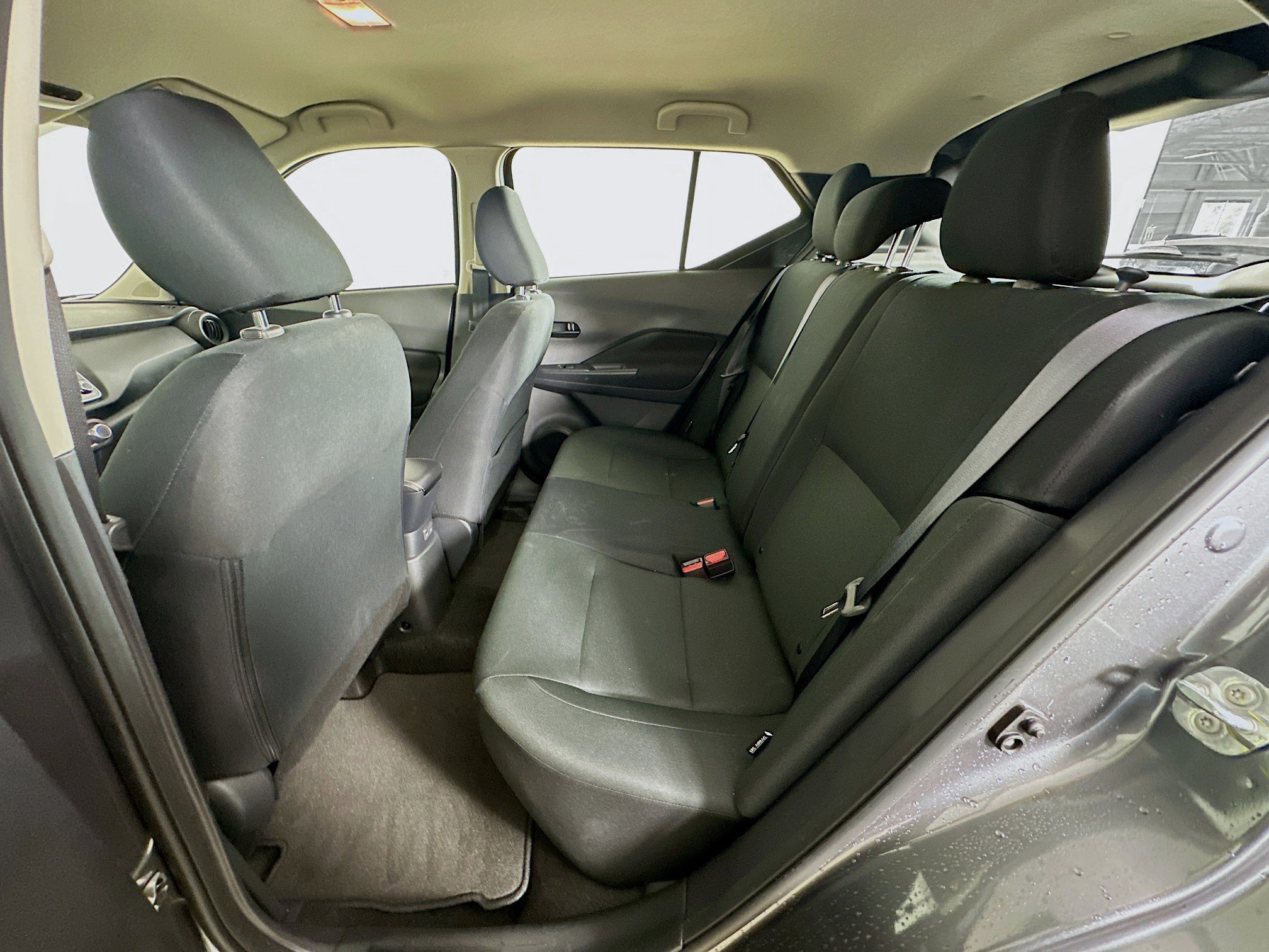 Used 2024 Nissan Kicks S image 26