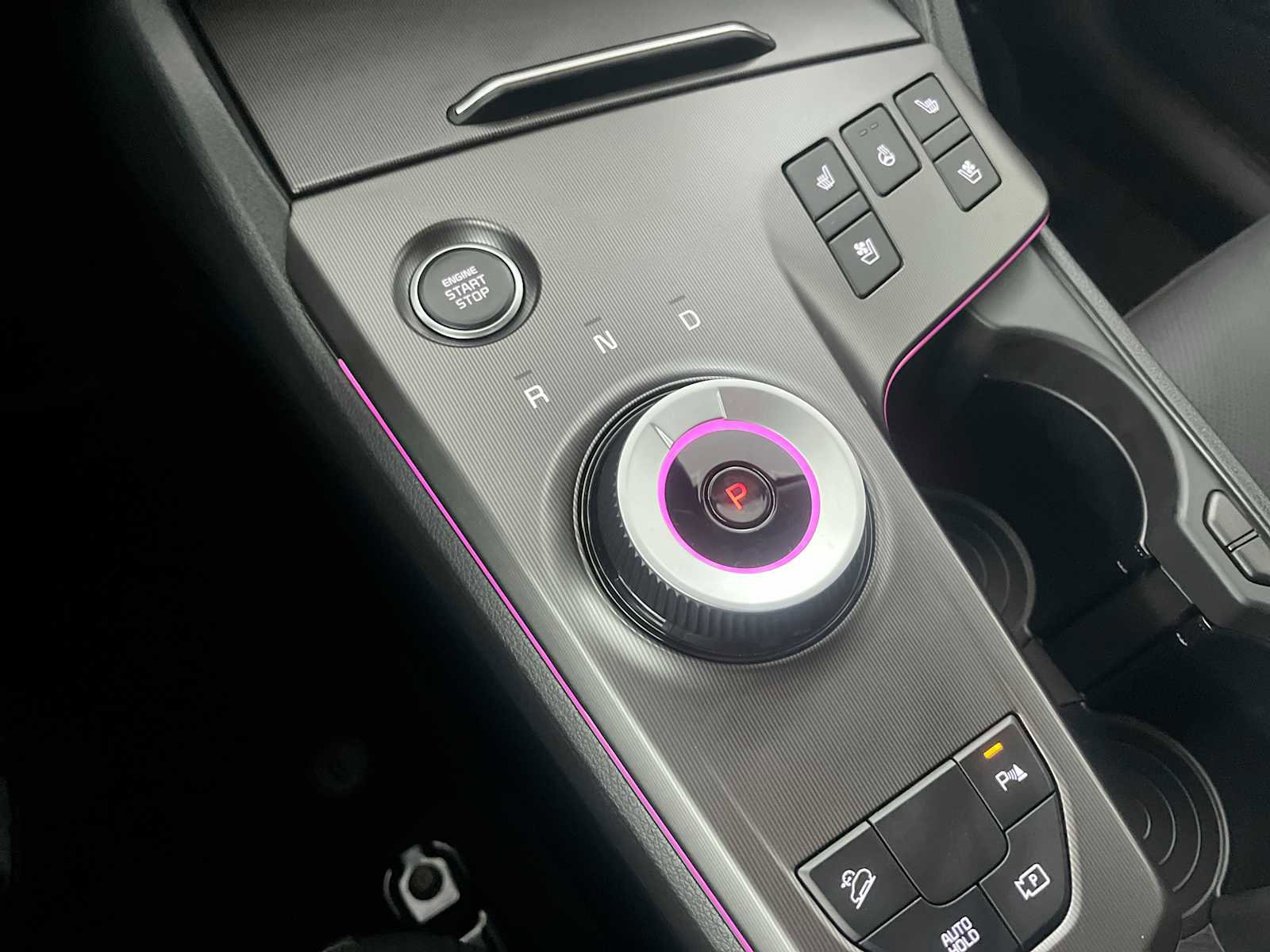 Used 2026 Kia Sportage SX Prestige image 22