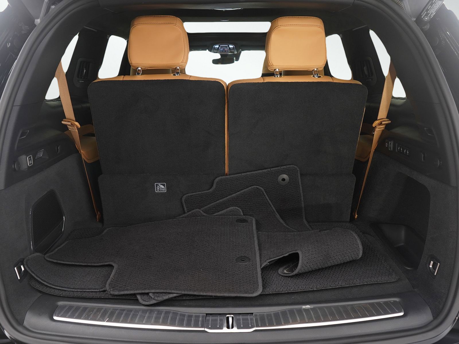 Used 2023 Jeep Grand Cherokee L Summit image 11