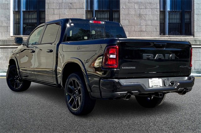 New 2026 RAM 1500 Laramie image 3