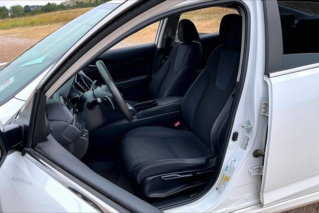 Used 2021 Honda Insight EX image 10