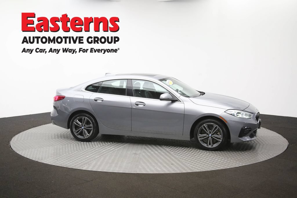 Used 2024 BMW 228i xDrive Gran Coupe AWD/4WD image 50