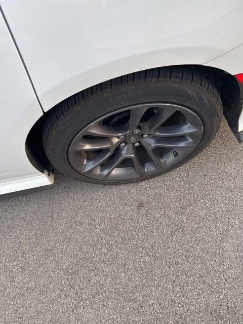 Used 2020 Dodge Charger Scat Pack image 19