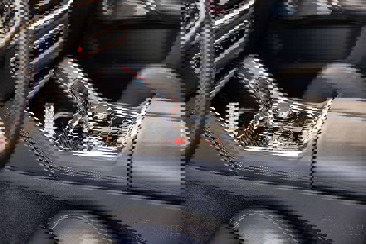 Used 2025 BMW X6 M Competition w/ Executive Package image 22