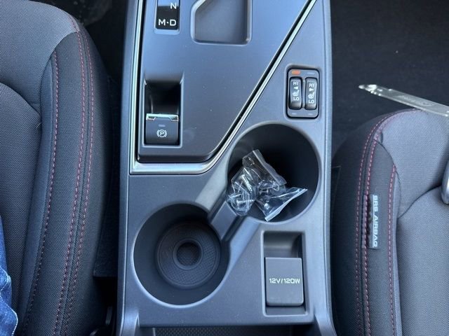 New 2026 Subaru Impreza 2.0i Sport image 21