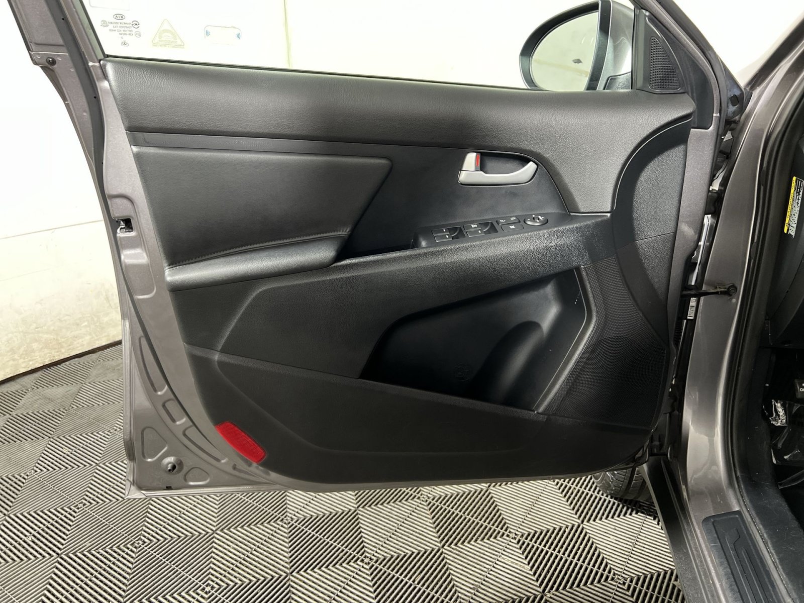 Used 2014 Kia Sportage LX FWD image 14