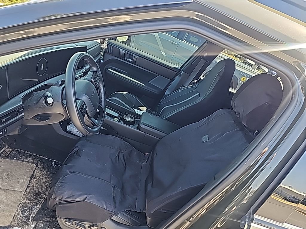 Used 2025 Hyundai Santa Fe Calligraphy image 19