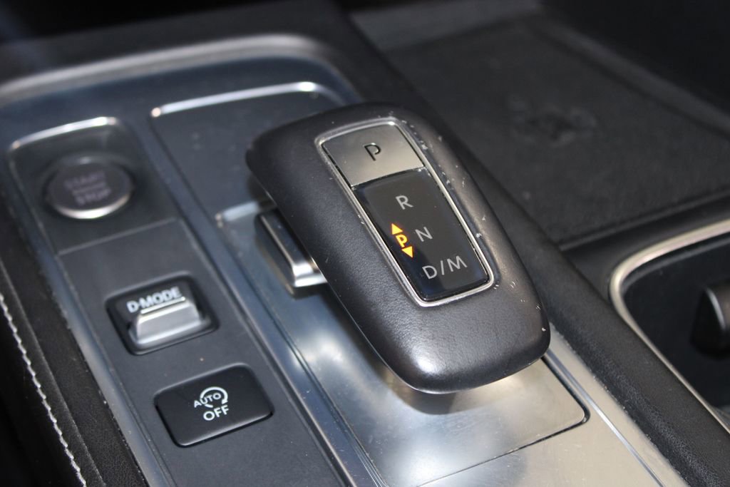 Used 2022 INFINITI QX60 Sensory w/ Cargo Package image 45